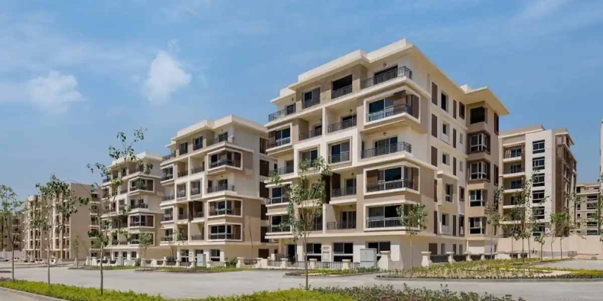 تاج سيتي مدينة مصر